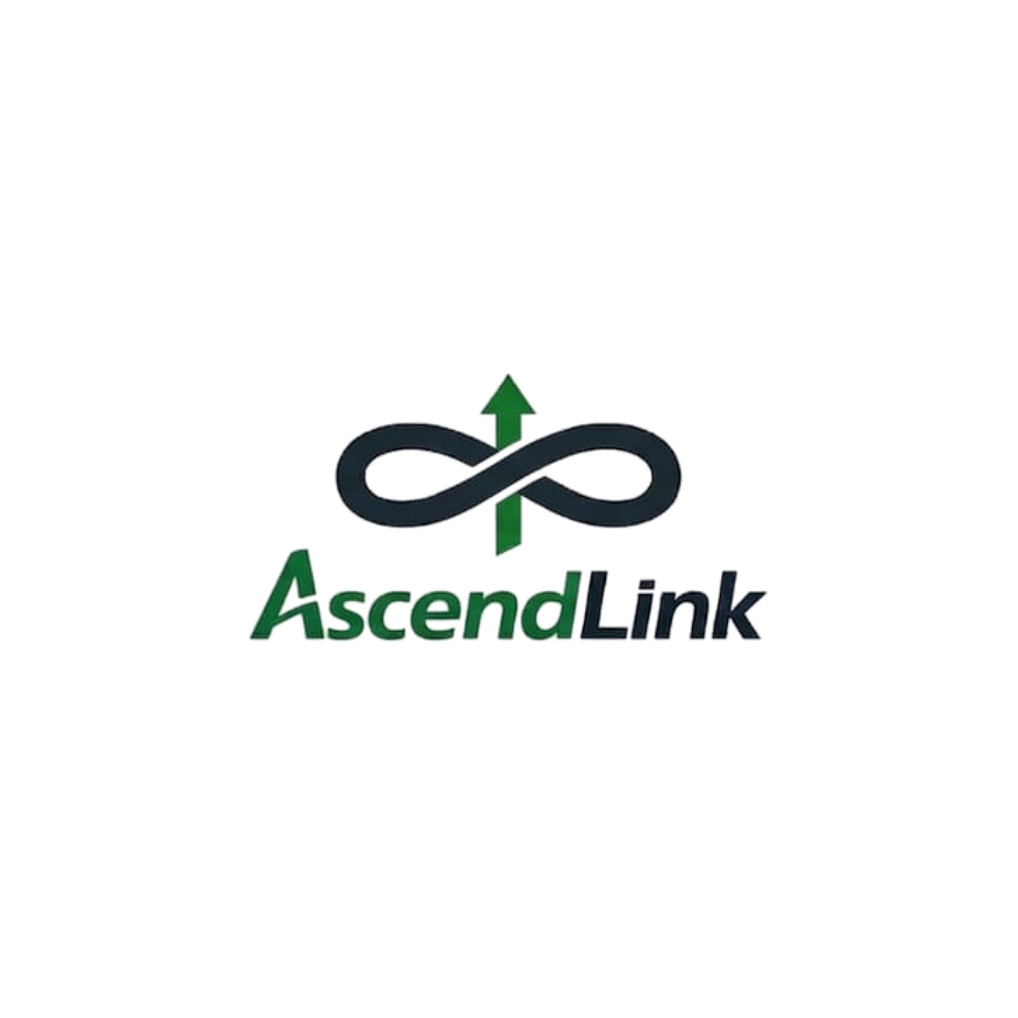 AscendLink Logo